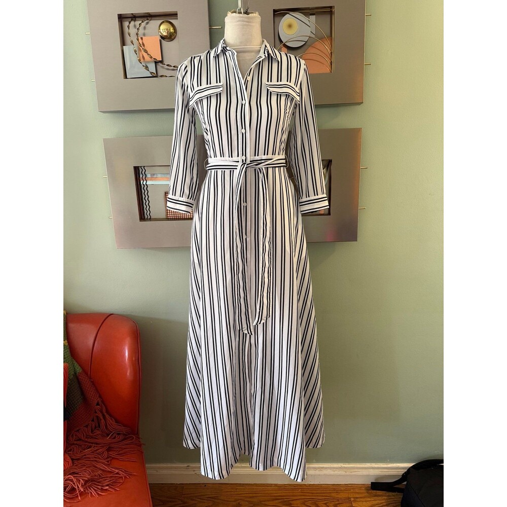 Banana Republic Shirt Dress